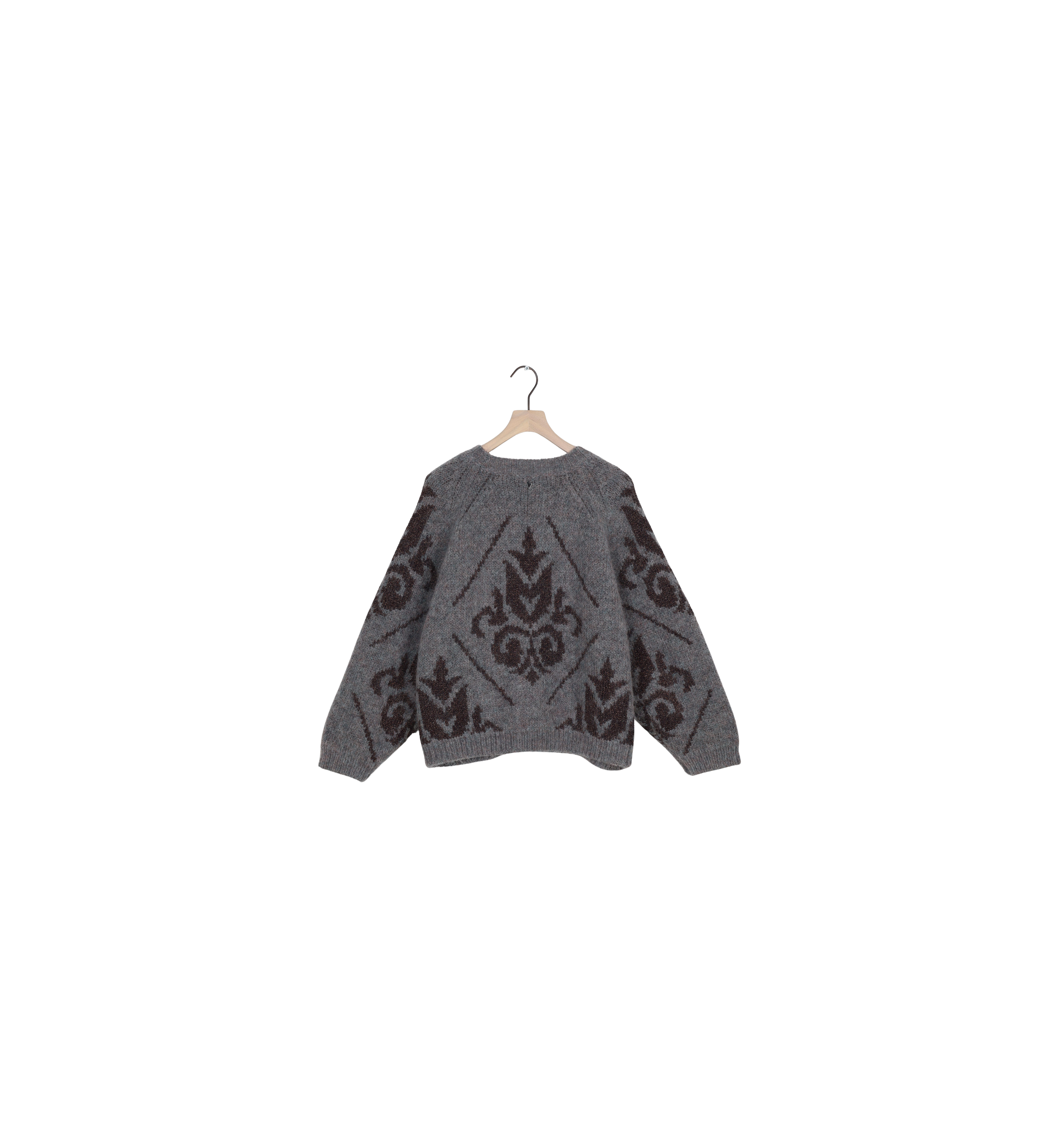 Packshot / Mourning Dove / ReLoved